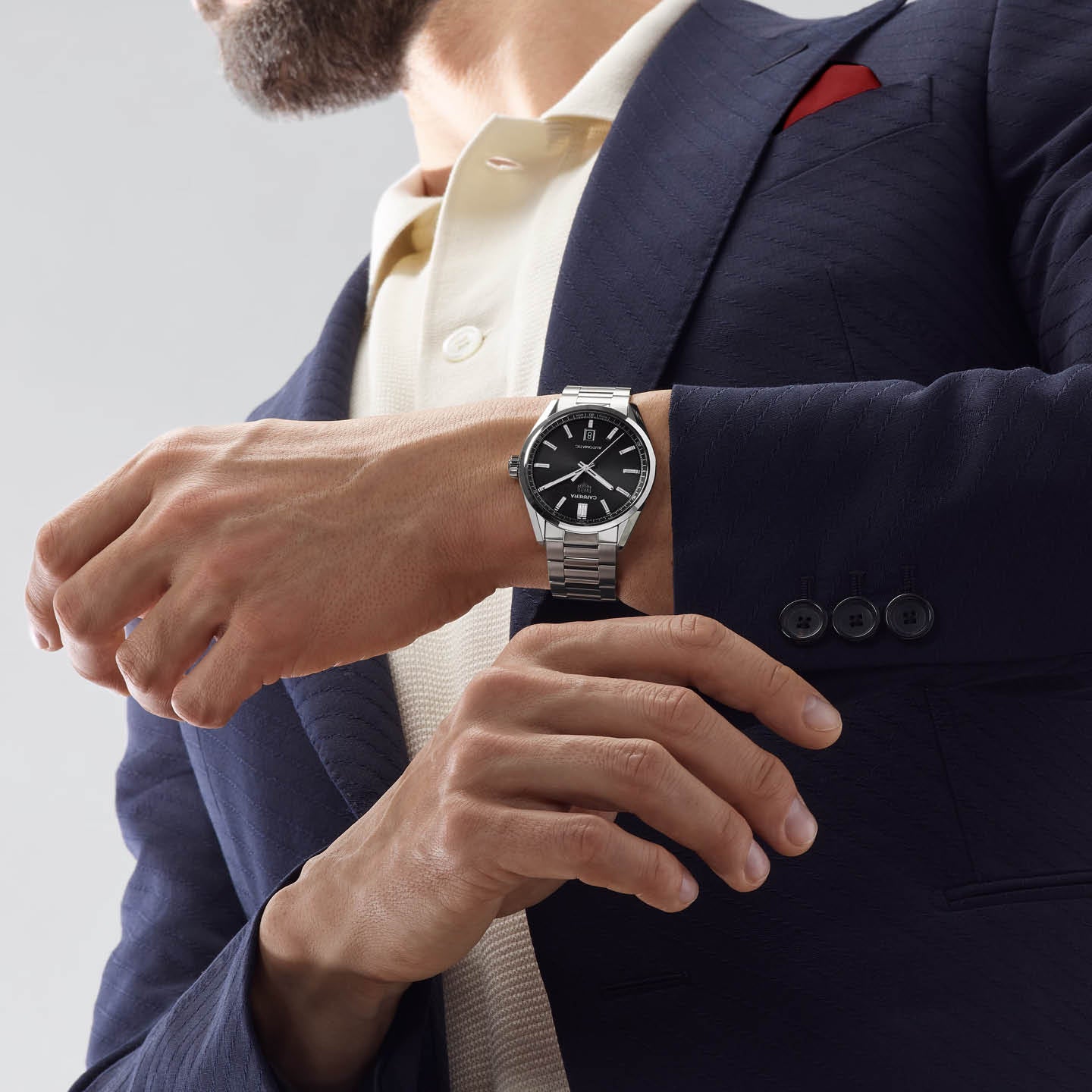 Tag Heuer Carrera WBN2110.BA0639