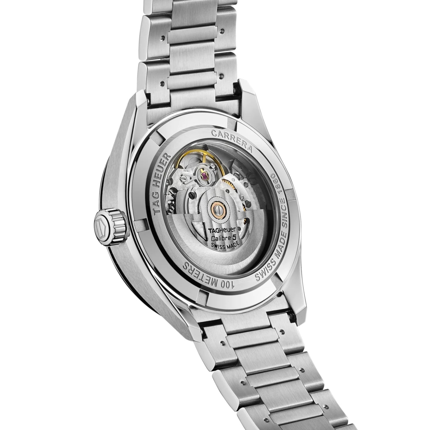 Tag Heuer Carrera WBN2111.BA0639