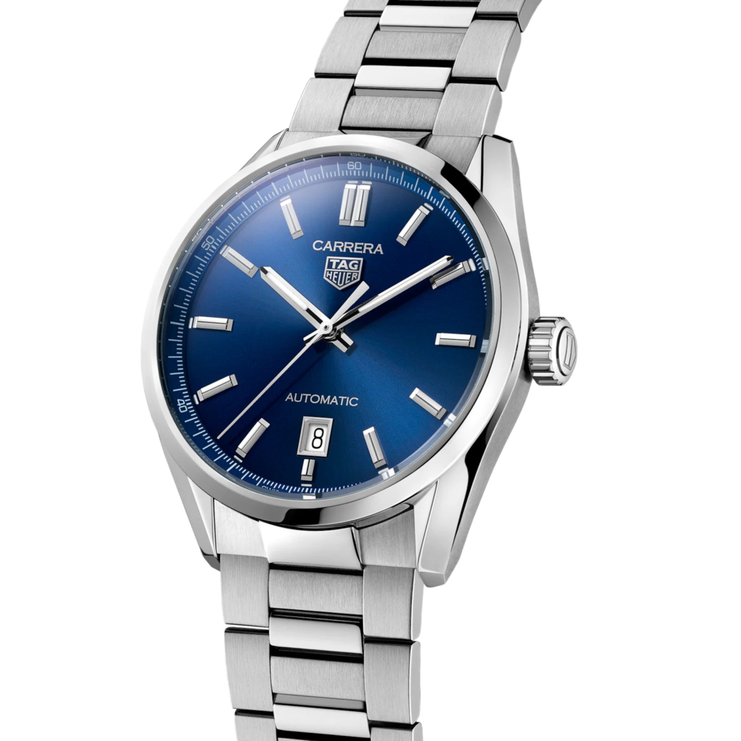 Tag Heuer Carrera Automatic 39mm WBN2112.BA0639