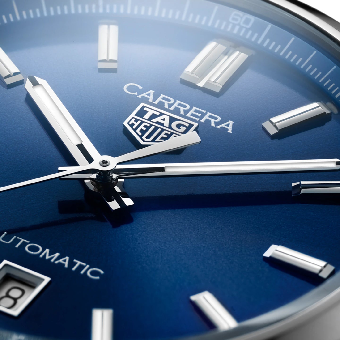 Tag Heuer Carrera Automatic 39mm WBN2112.BA0639