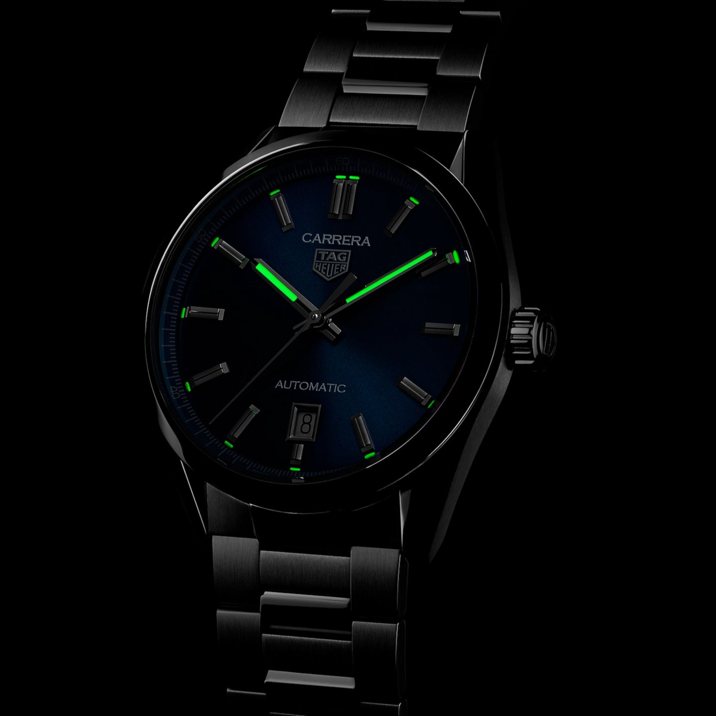 Tag Heuer Carrera Automatic 39mm WBN2112.BA0639
