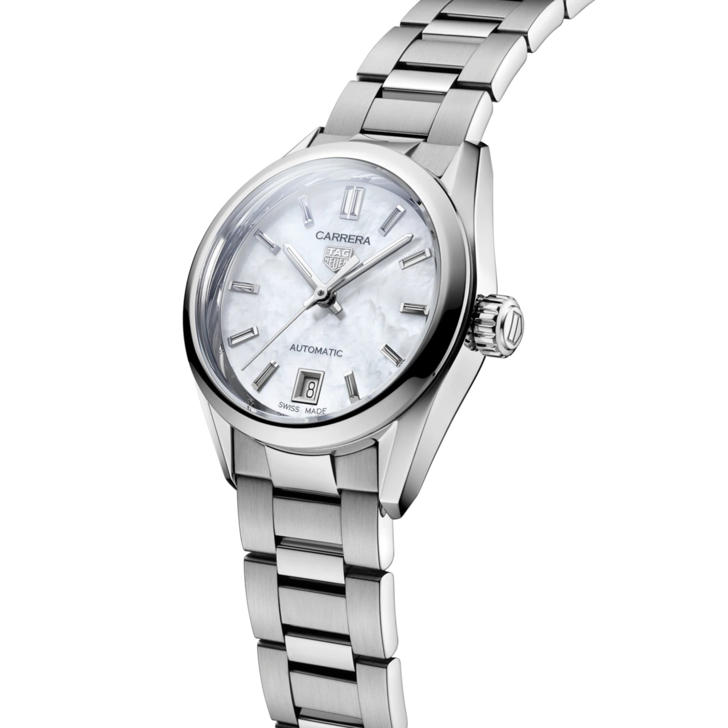 Tag Heuer Carrera WBN2410.BA0621