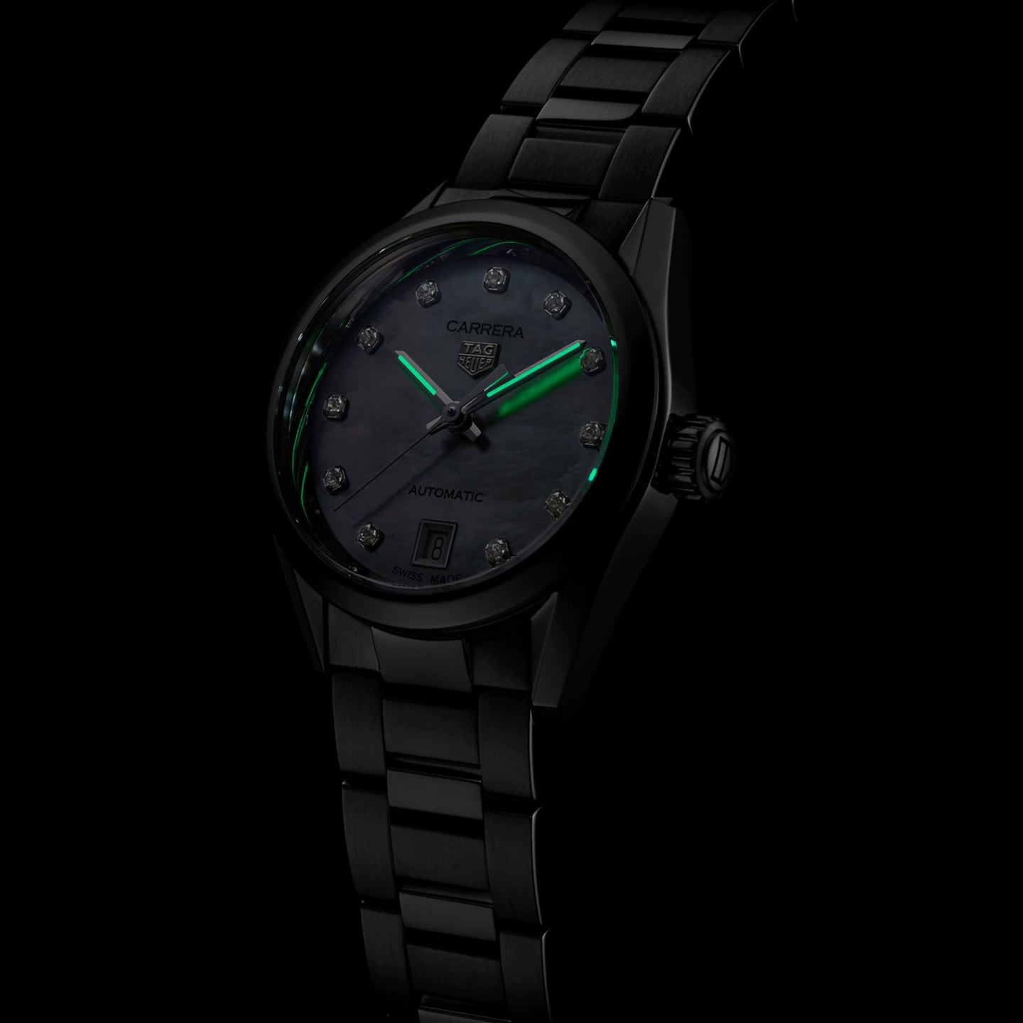 Tag Heuer Carrera WBN2412.BA0621