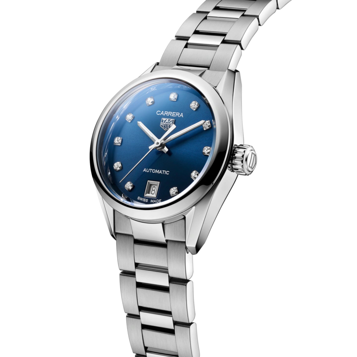 Tag Heuer Carrera WBN2413.BA0621