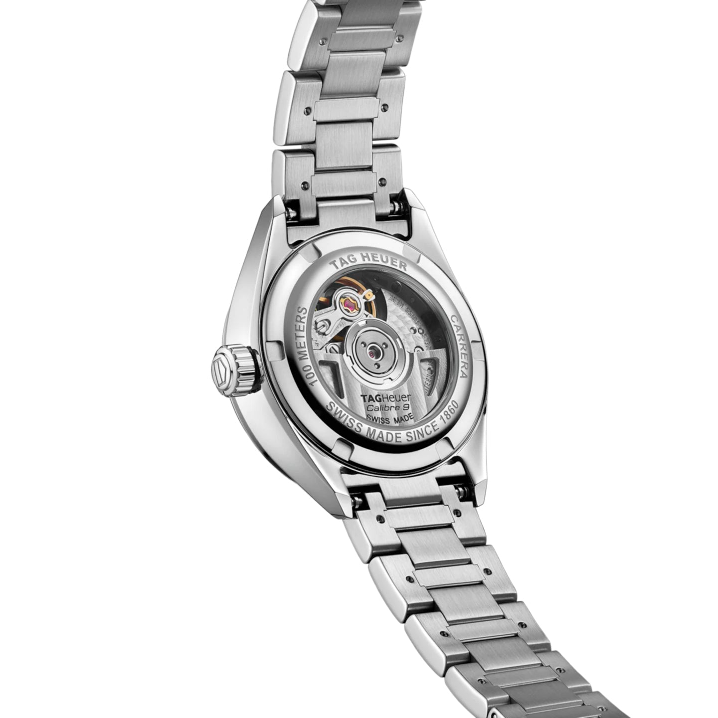 Tag Heuer Carrera WBN2413.BA0621