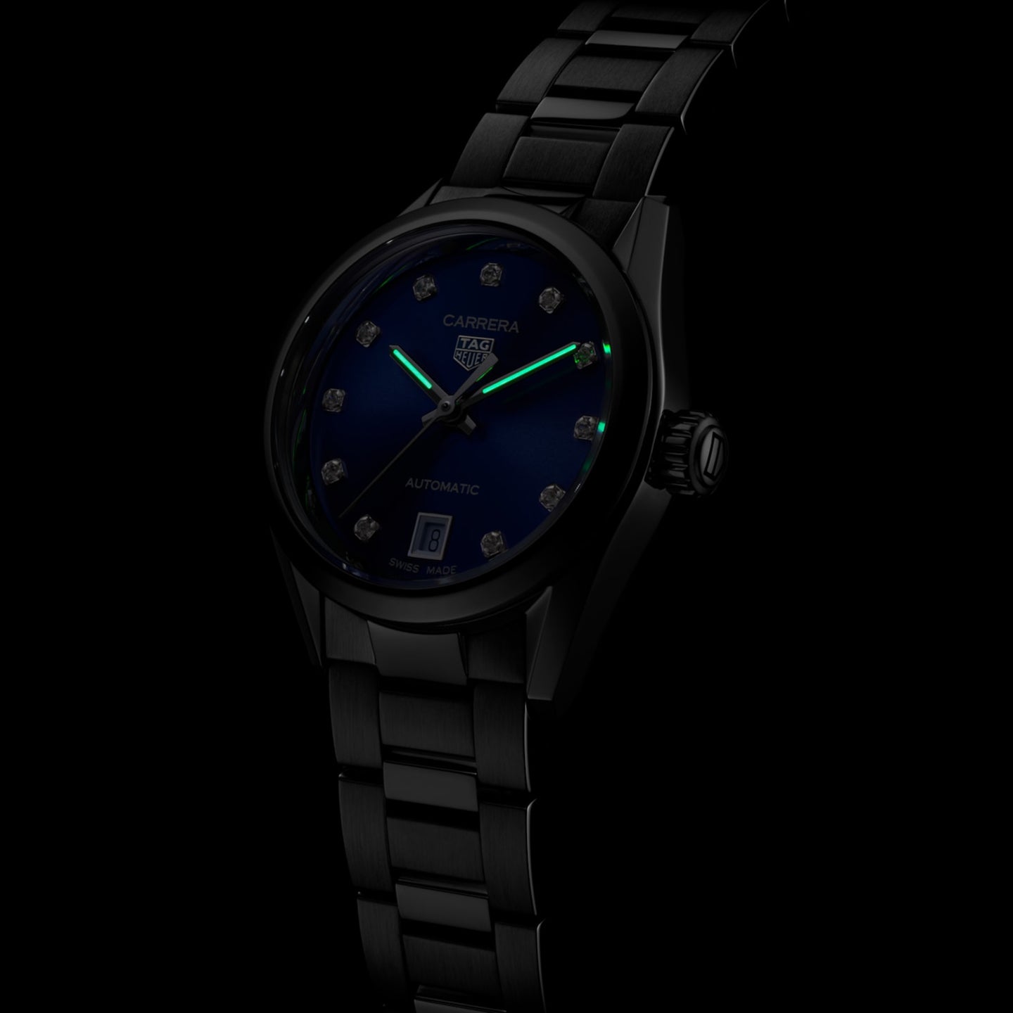 Tag Heuer Carrera WBN2413.BA0621
