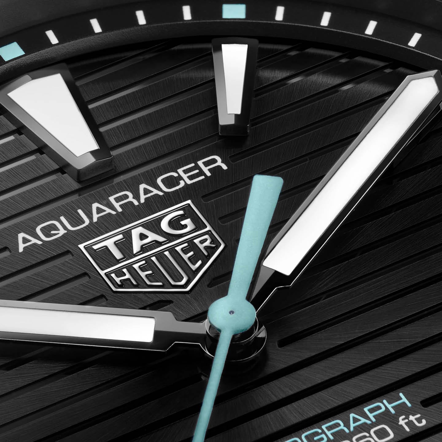 Tag Heuer Aquaracer 200 Solargraph WBP1114.BA0000