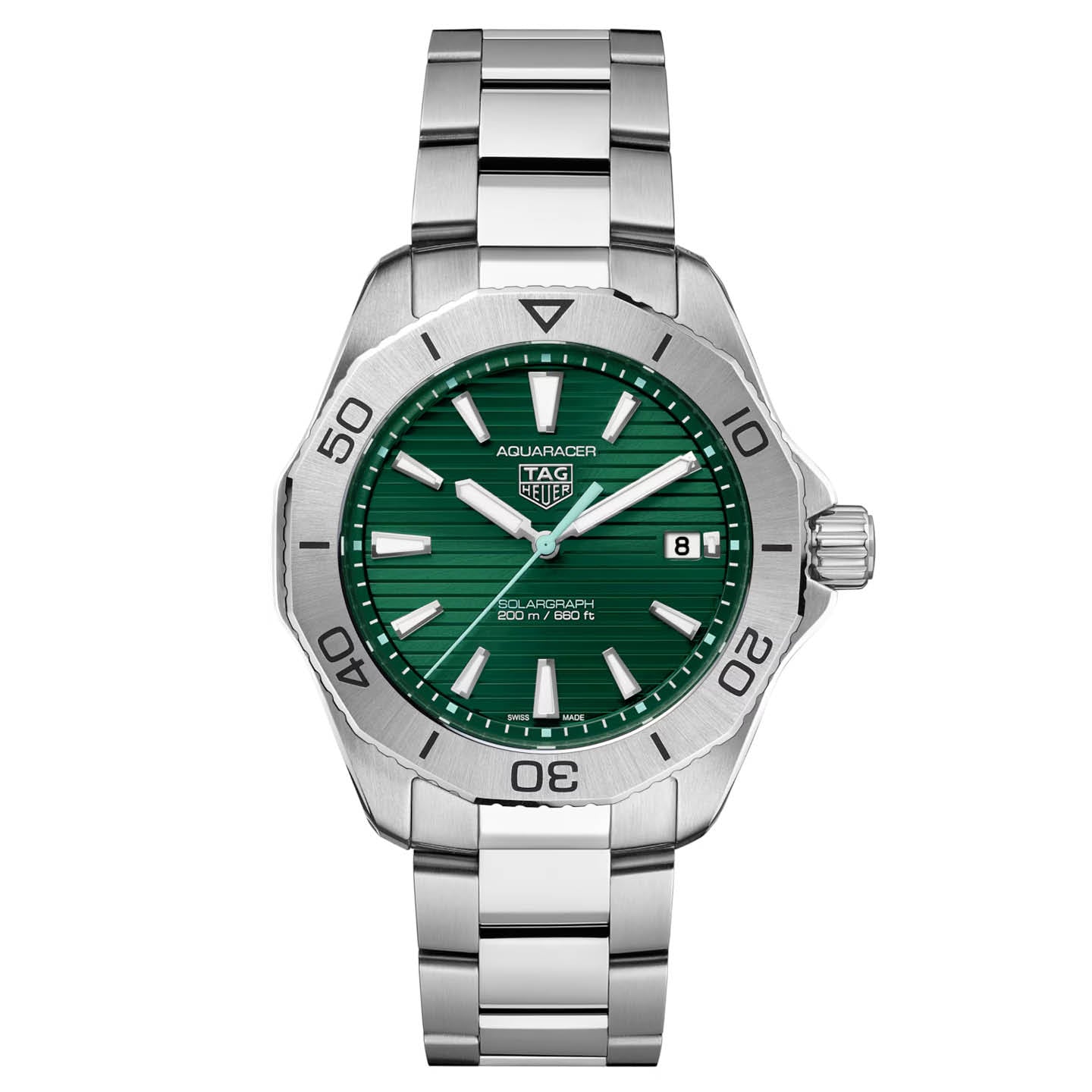 Tag Heuer Aquaracer 200 Solargraph WBP1115.BA0000