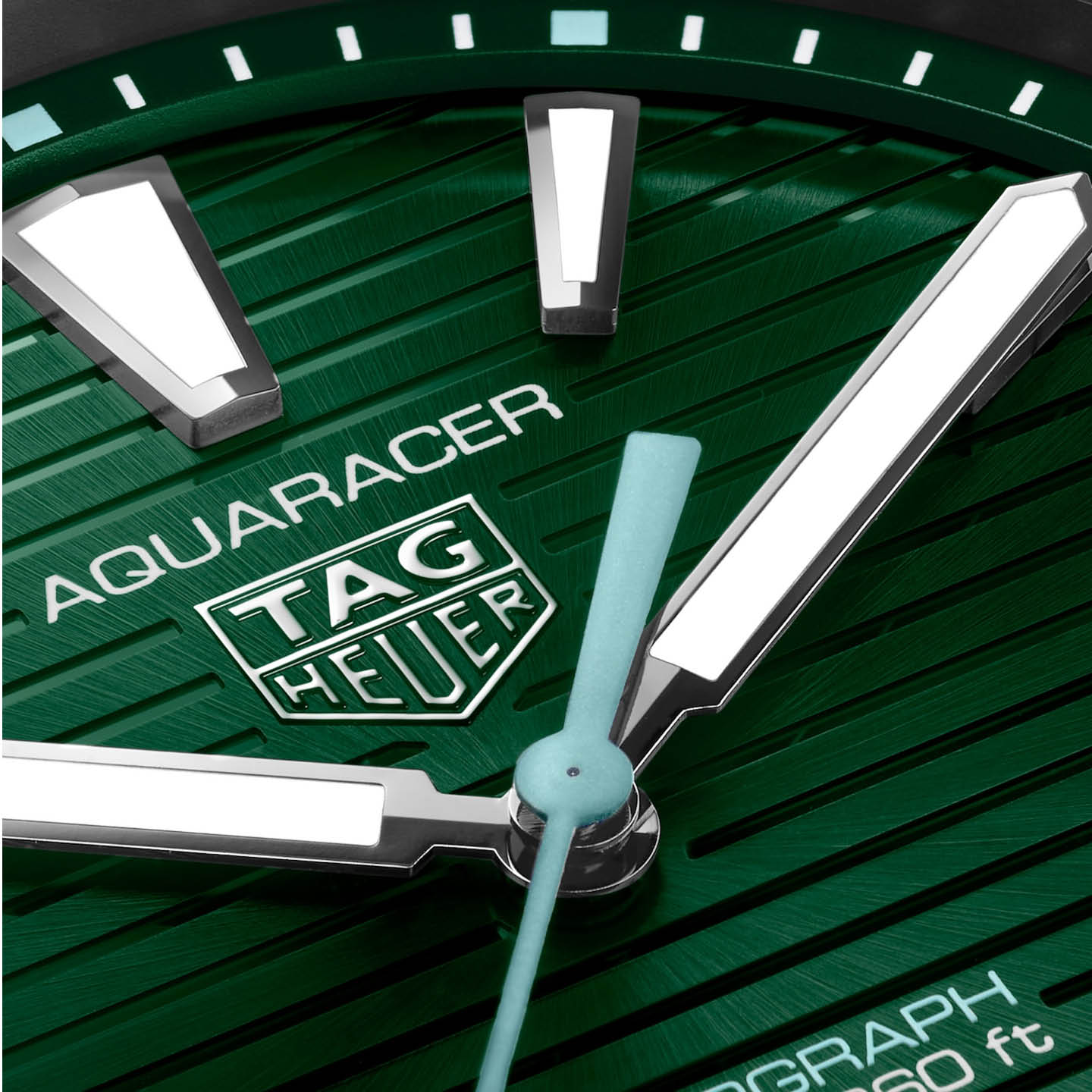 Tag Heuer Aquaracer 200 Solargraph WBP1115.BA0000