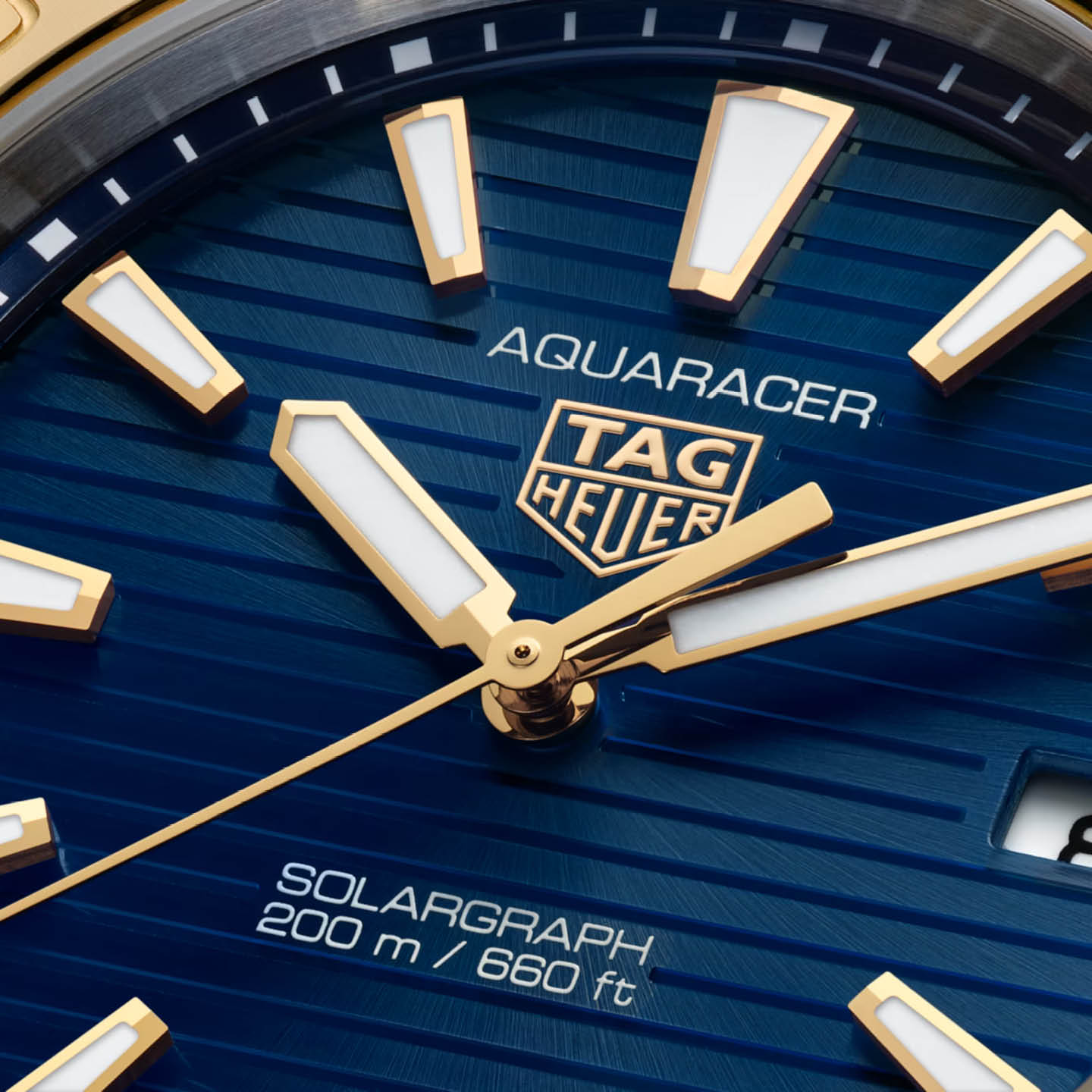 Tag Heuer Aquaracer 200 Solargraph WBP1120.BB0002