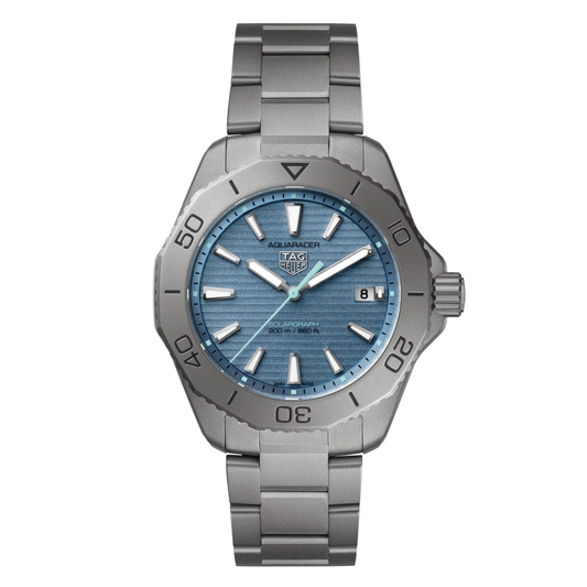Tag Heuer Aquaracer 200 Solargraph WBP1182.BF0000