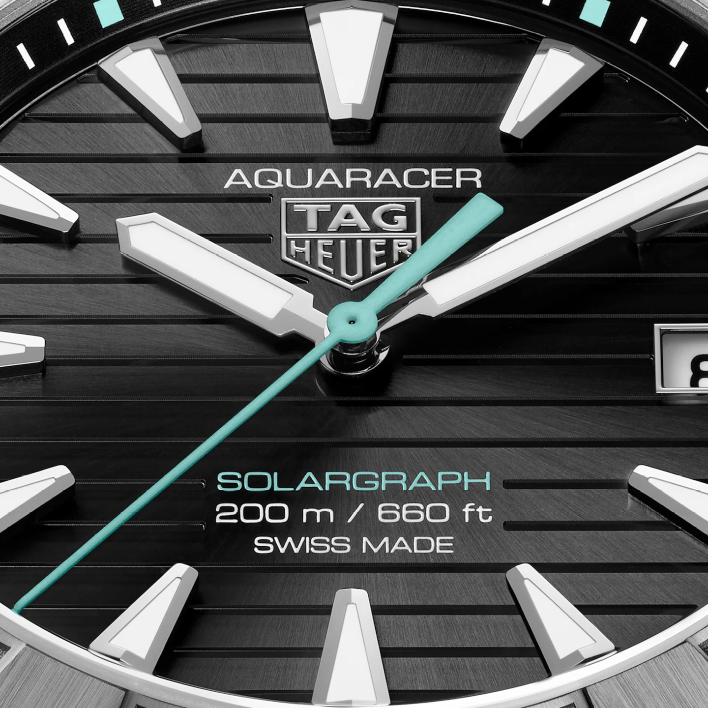 TAG Heuer Aquaracer Professional Solargraph WBP1184.BF0008