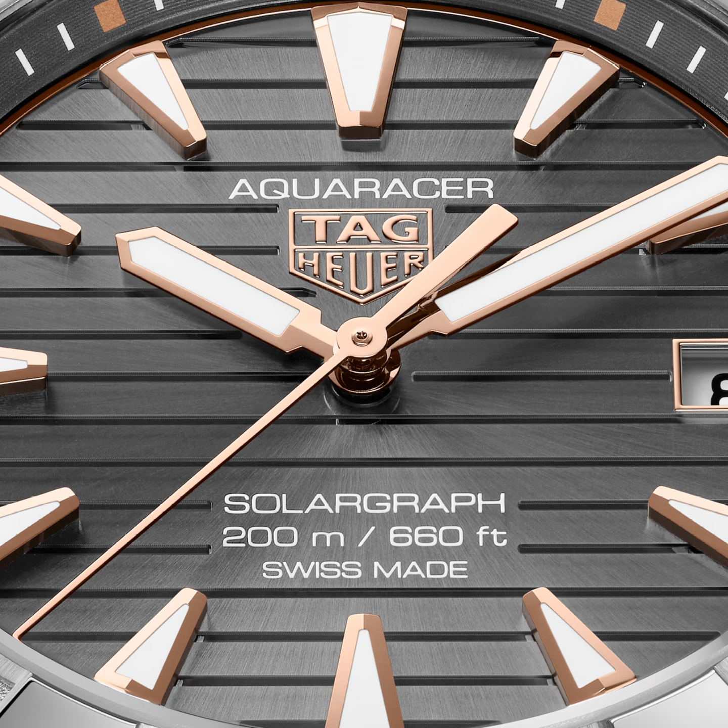 TAG Heuer Aquaracer Professional 200 Solargraph WBP1190.BZ0003