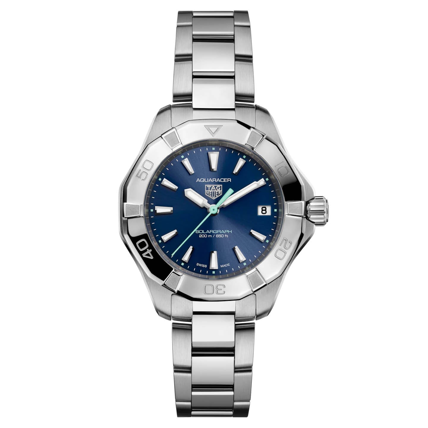 Tag Heuer Aquaracer 200 Solargraph WBP1311.BA0005