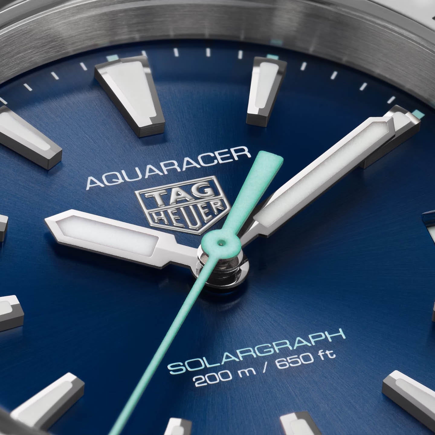 Tag Heuer Aquaracer 200 Solargraph WBP1311.BA0005