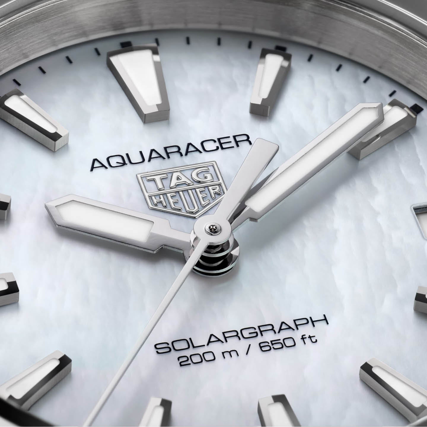 Tag Heuer Aquaracer 200 Solargraph WBP1312.BA0005