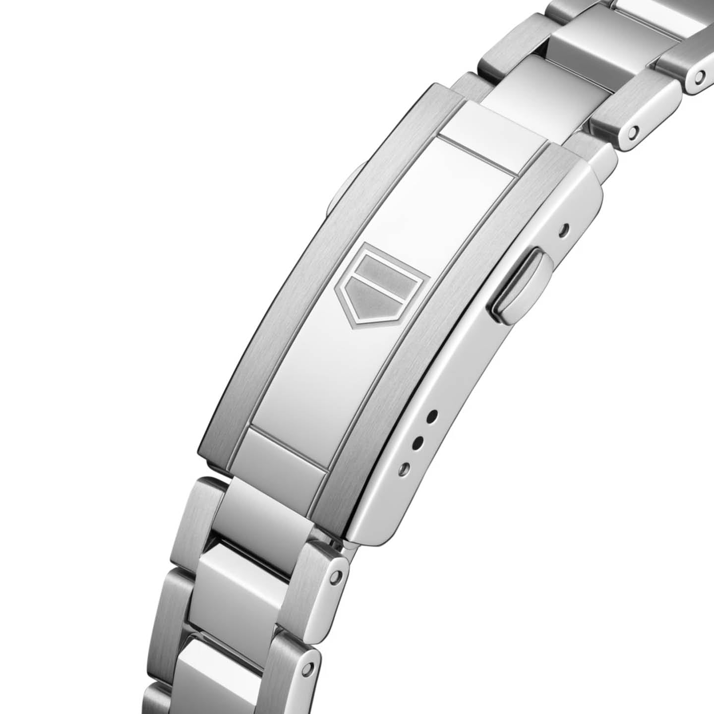 Tag Heuer Aquaracer 200 Solargraph