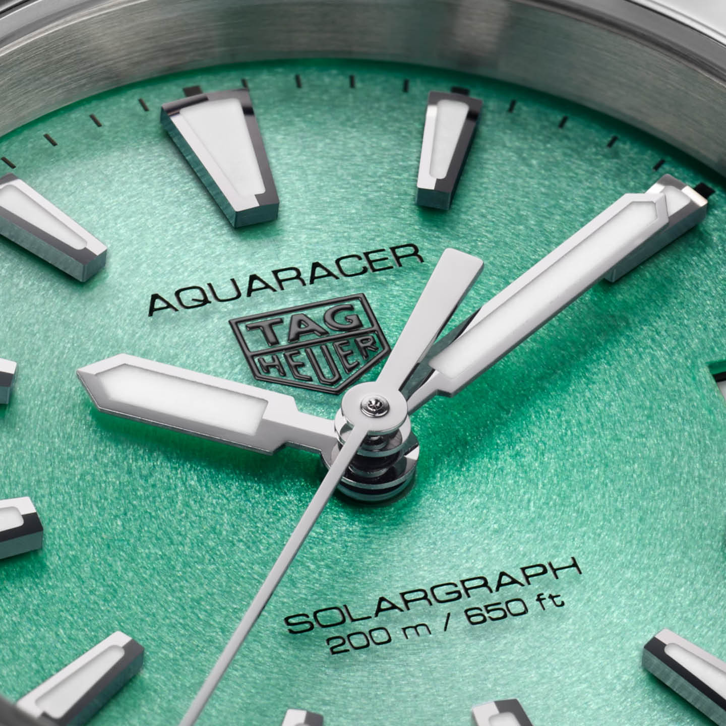 Tag Heuer Aquaracer 200 Solargraph WBP1315.BA0005