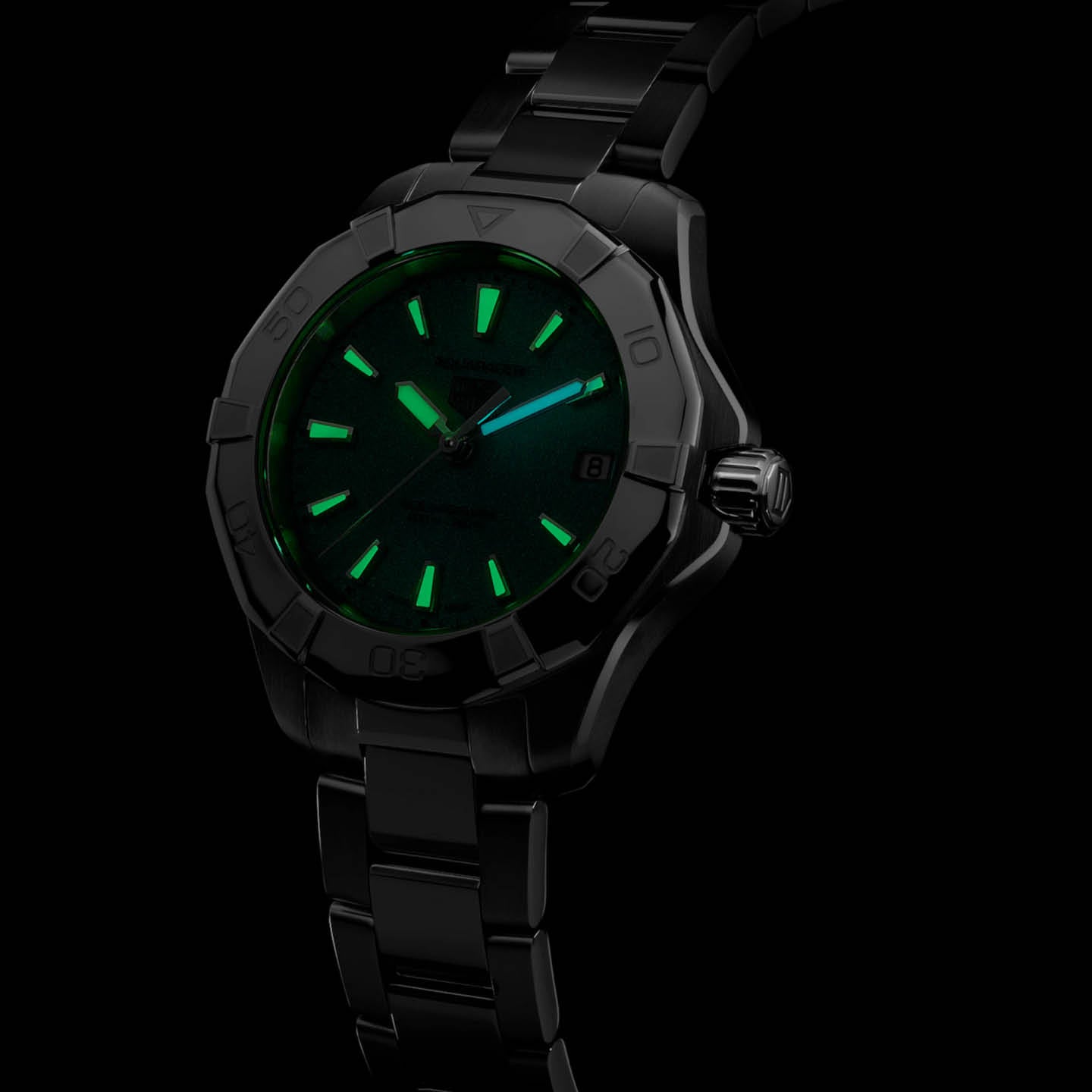 Tag Heuer Aquaracer 200 Solargraph WBP1315.BA0005