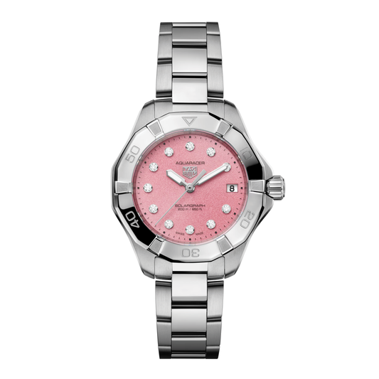 Tag Heuer Aquaracer 200 Solargraph WBP1318.BA0005