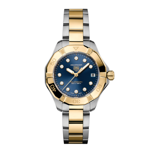 Tag Heuer Aquaracer 200 Solargraph WBP1323.BB0004