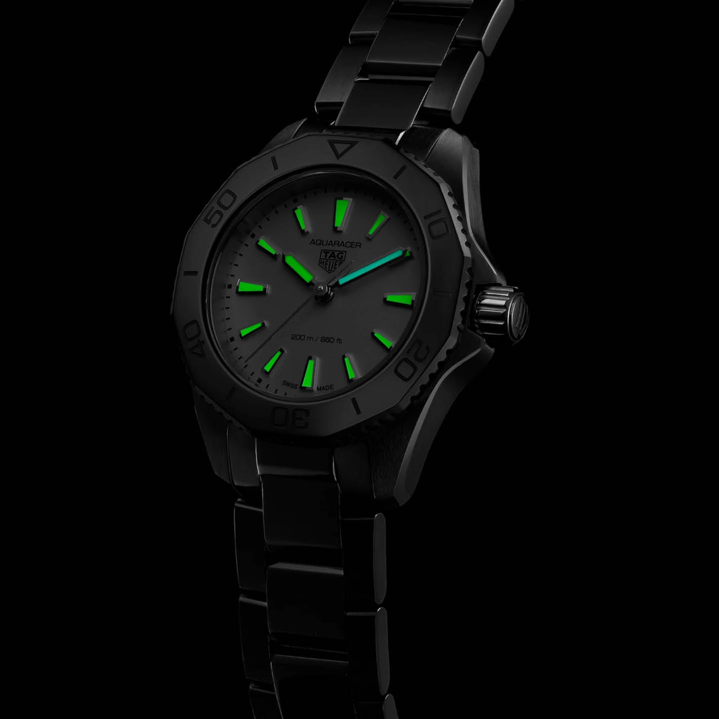 Tag Heuer Aquaracer 200 WBP1411.BA0622