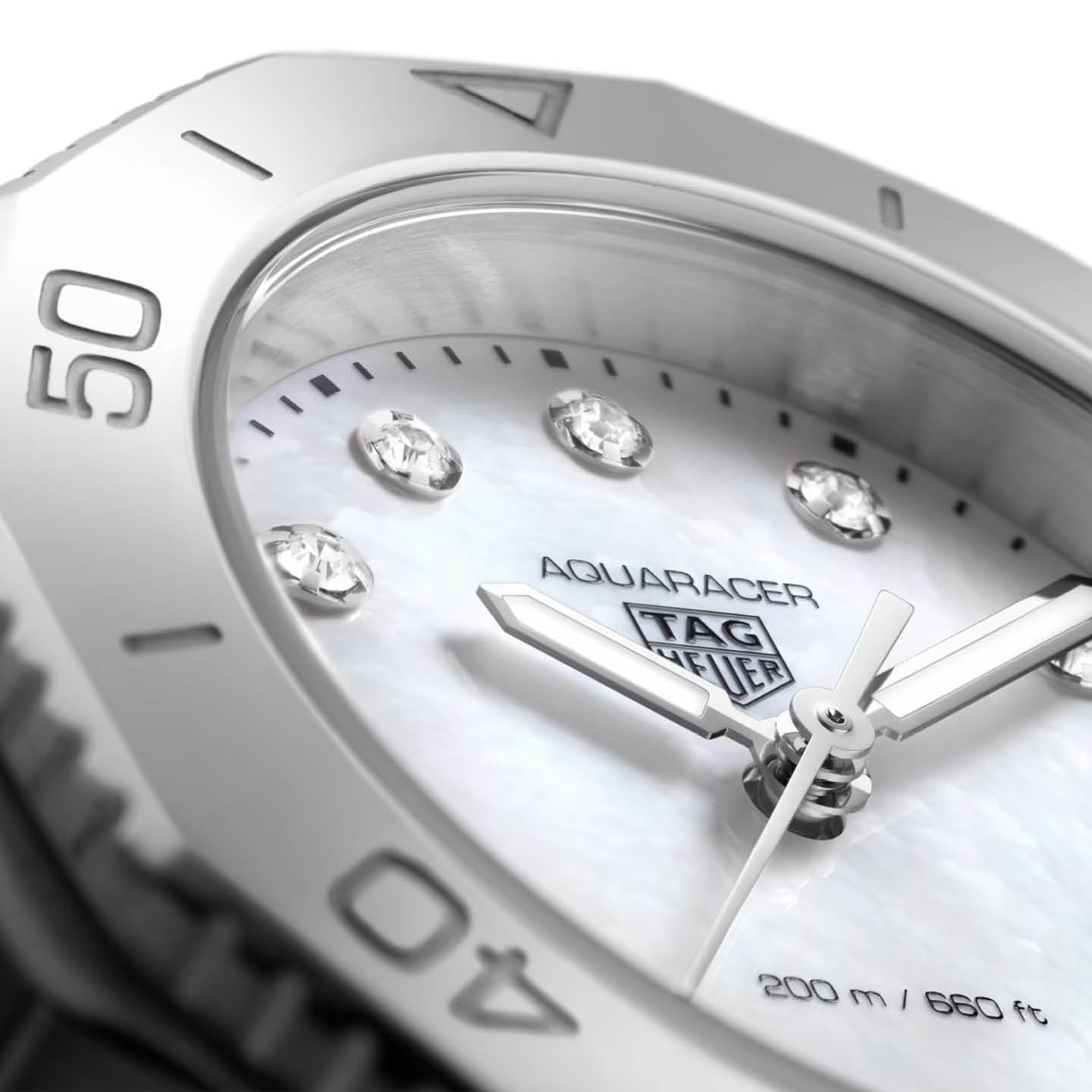 Tag Heuer Aquaracer 200 WBP1416.BA0622