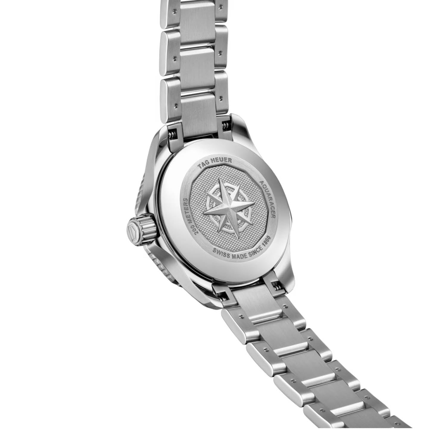 Tag Heuer Aquaracer 200 WBP1416.BA0622