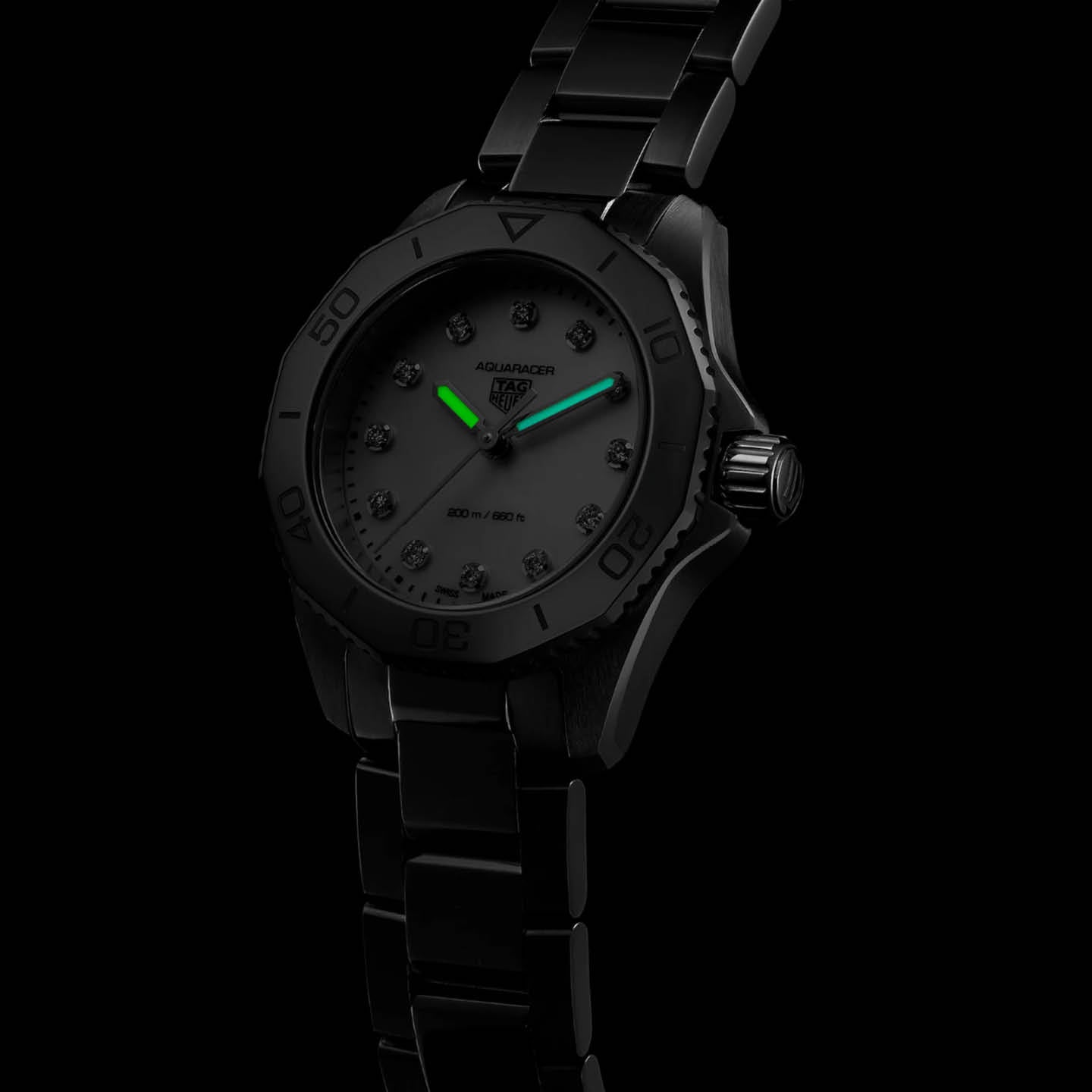 Tag Heuer Aquaracer 200 WBP1416.BA0622