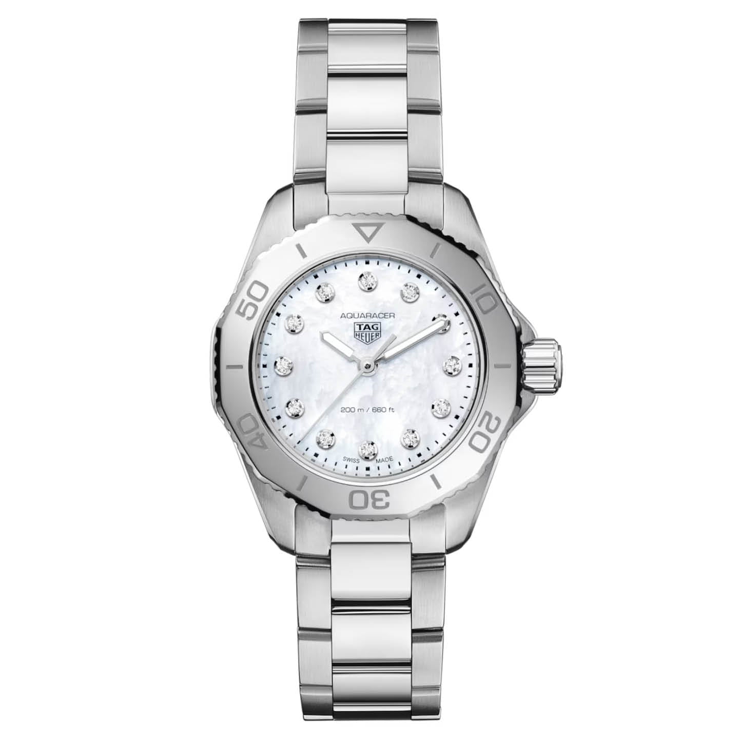 Tag Heuer Aquaracer 200 WBP1416.BA0622
