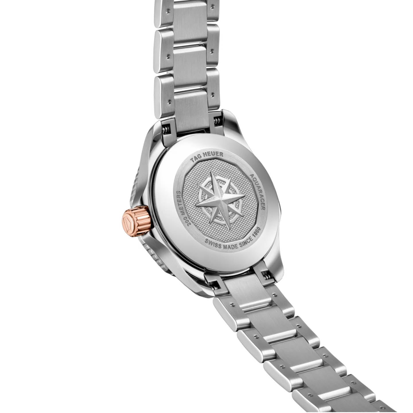 Tag Heuer Aquaracer 200 WBP1450.BA0622