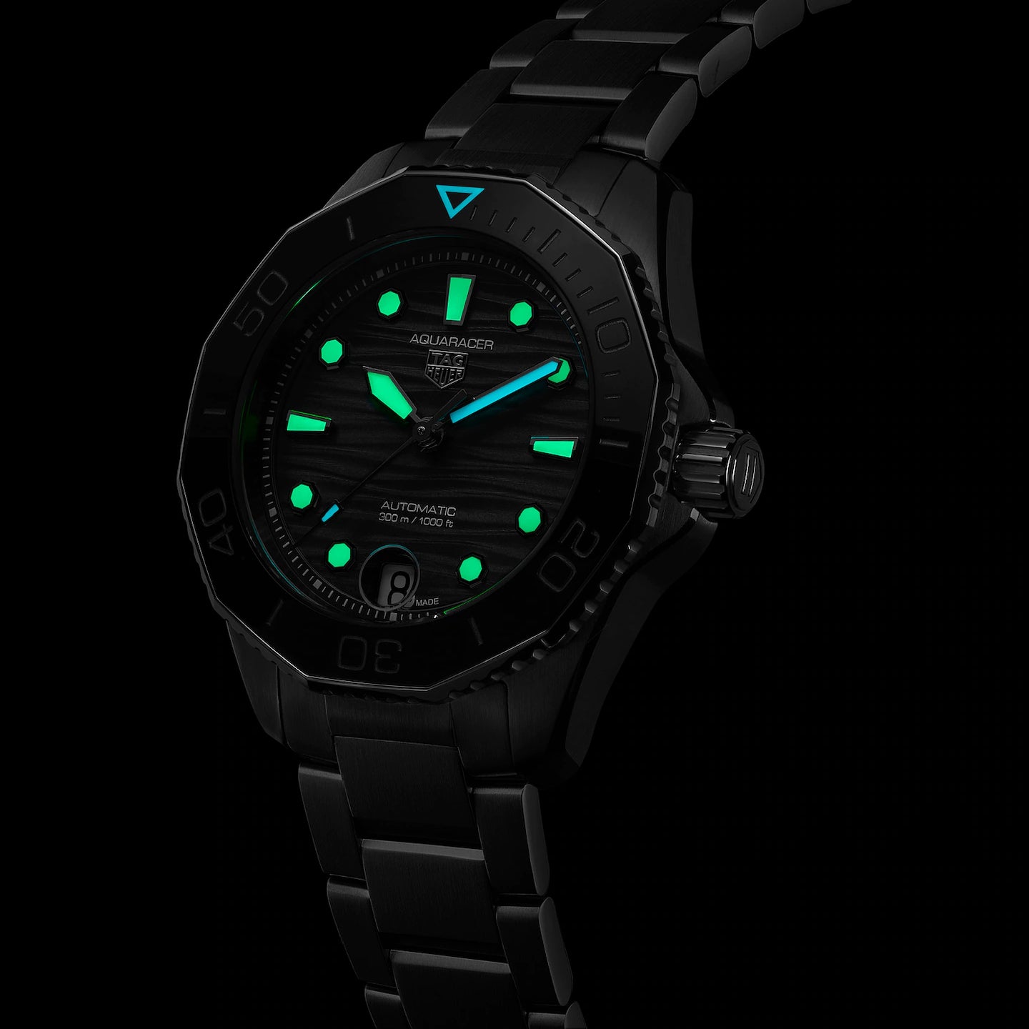 Tag Heuer Aquaracer 300 WBP231D.BA0626