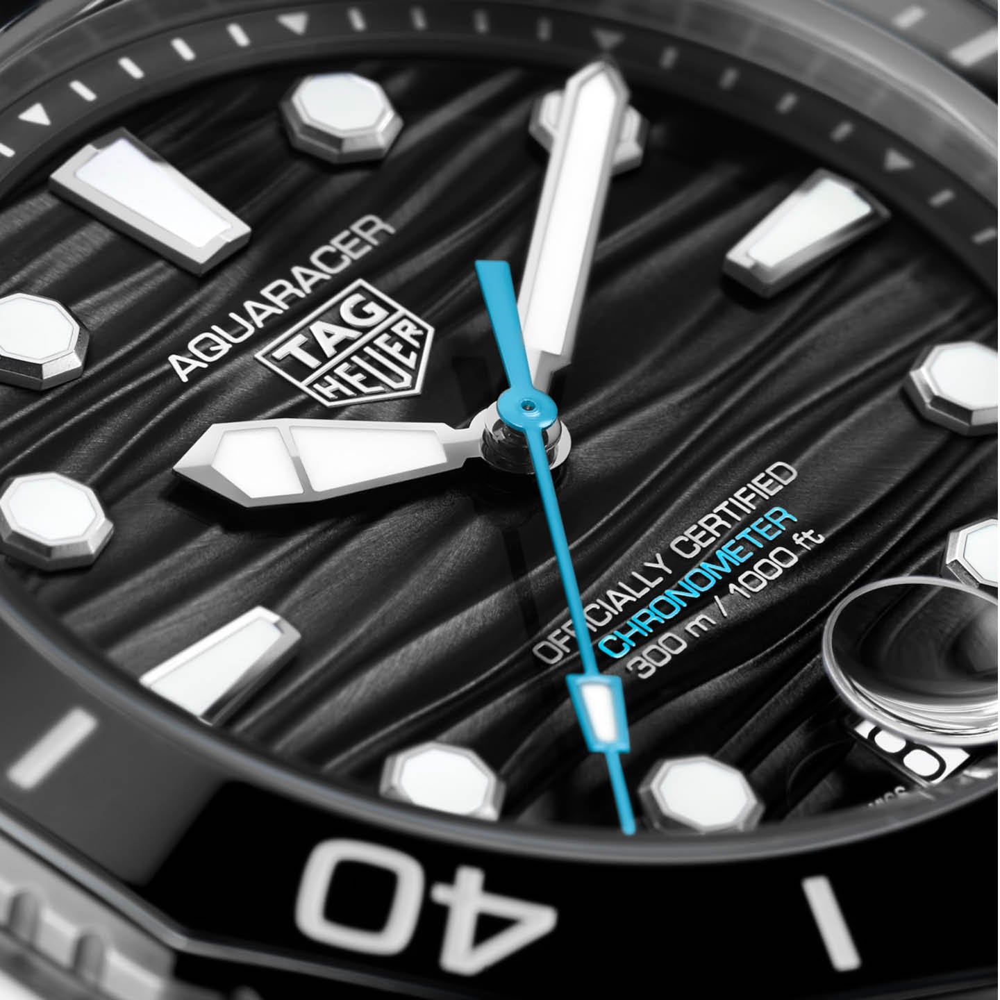 Tag Heuer Aquaracer 300 WBP5110.BA0013