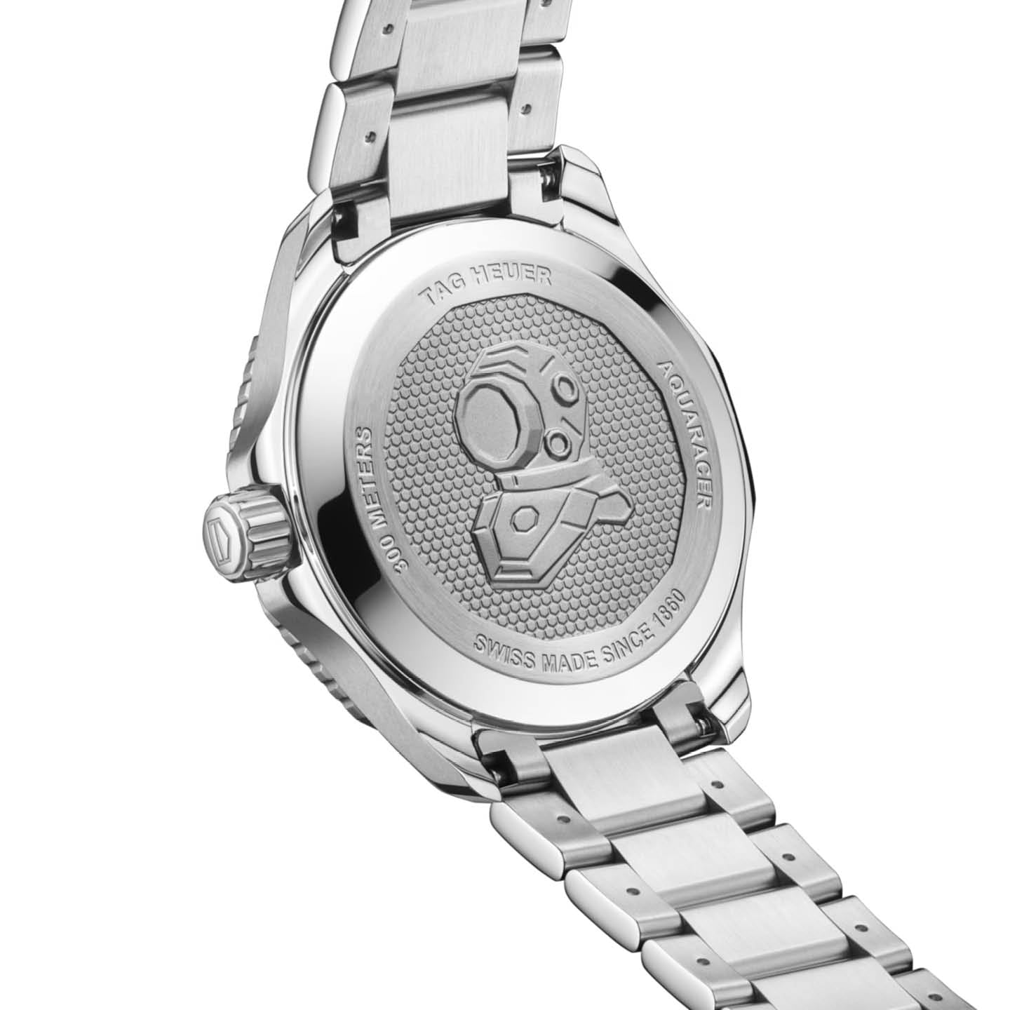 Tag Heuer Aquaracer 300 WBP5110.BA0013