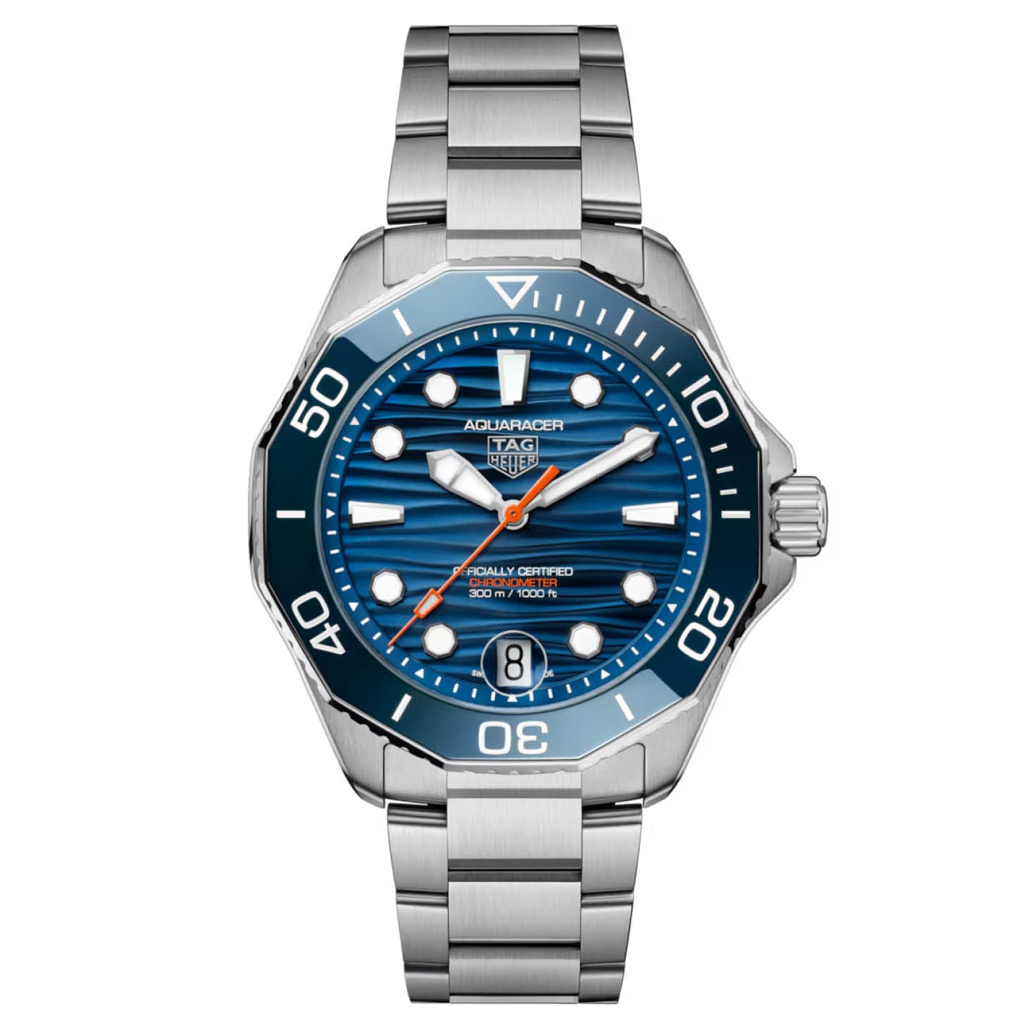 Tag Heuer Aquaracer 300 WBP5111.BA0013