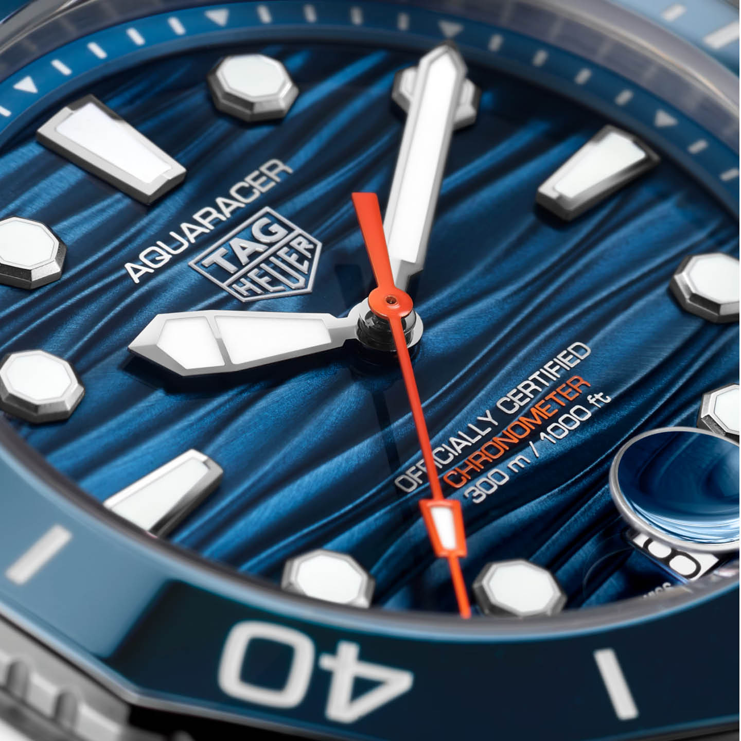 Tag Heuer Aquaracer 300 WBP5111.BA0013