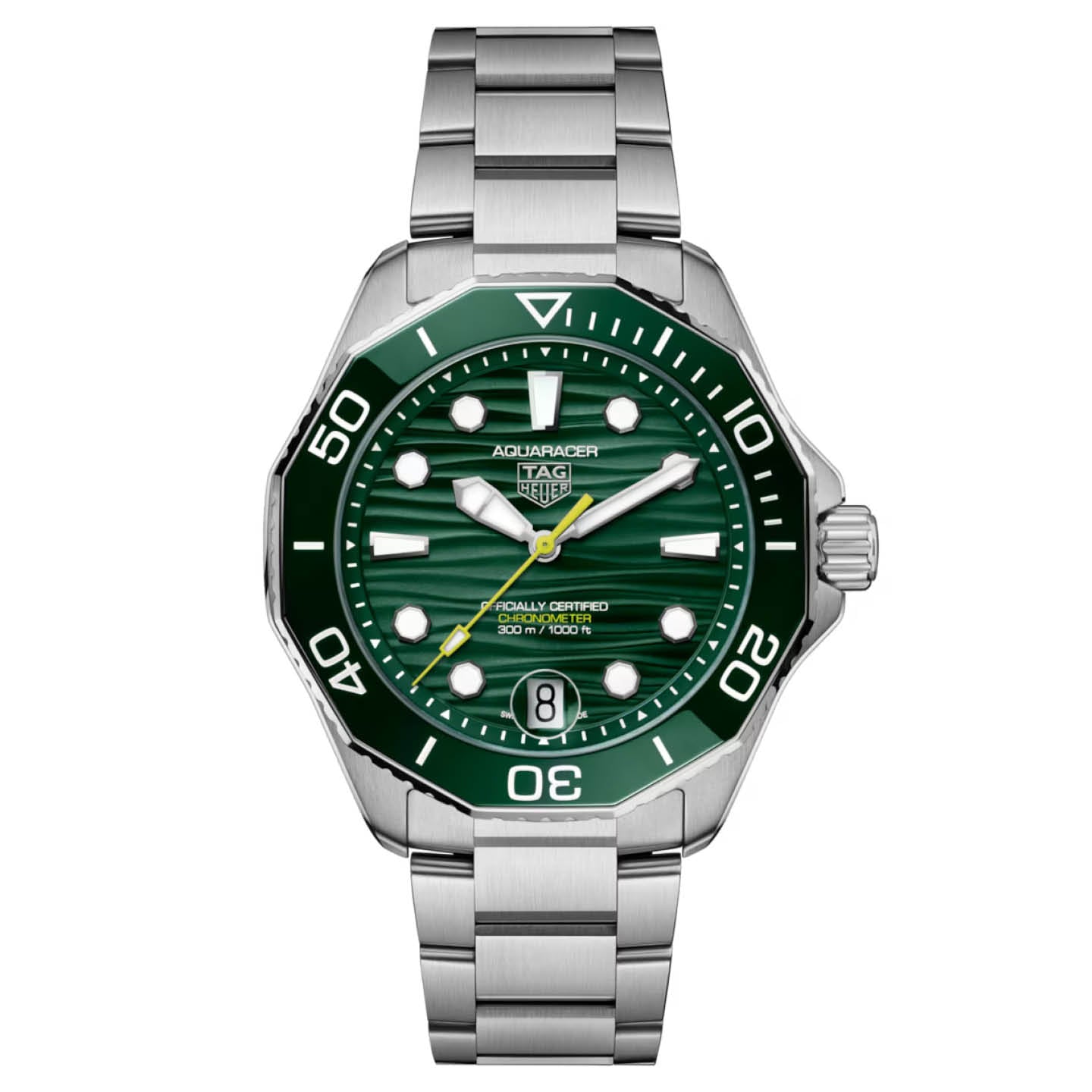 Tag Heuer Aquaracer 300 WBP5116.BA0013