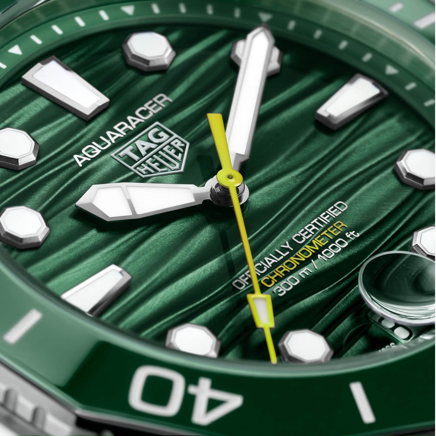 Tag Heuer Aquaracer 300 WBP5116.BA0013