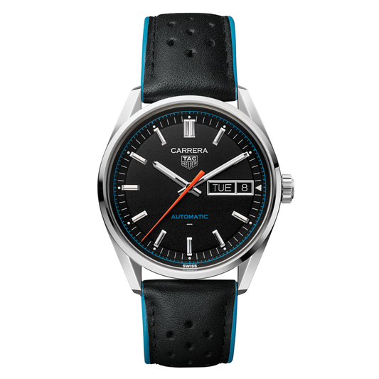 Tag Heuer Carrera Day-Date WDA2110.FC6614