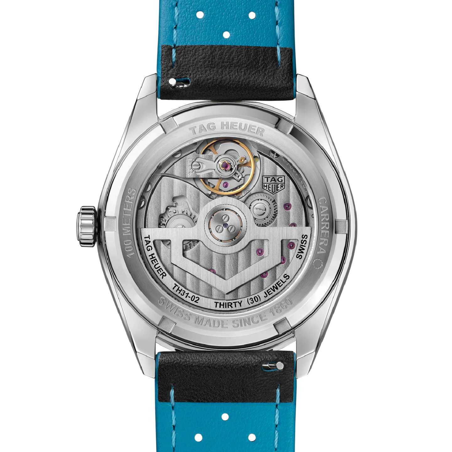 Tag Heuer Carrera Day-Date WDA2110.FC6614