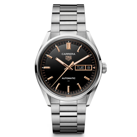 TAG Heuer Carrera Day-Date WDA2111.BA0043