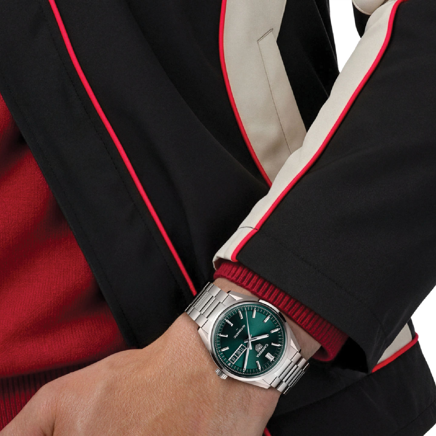 TAG Heuer Carrera Day-Date WDA2115.BA0043