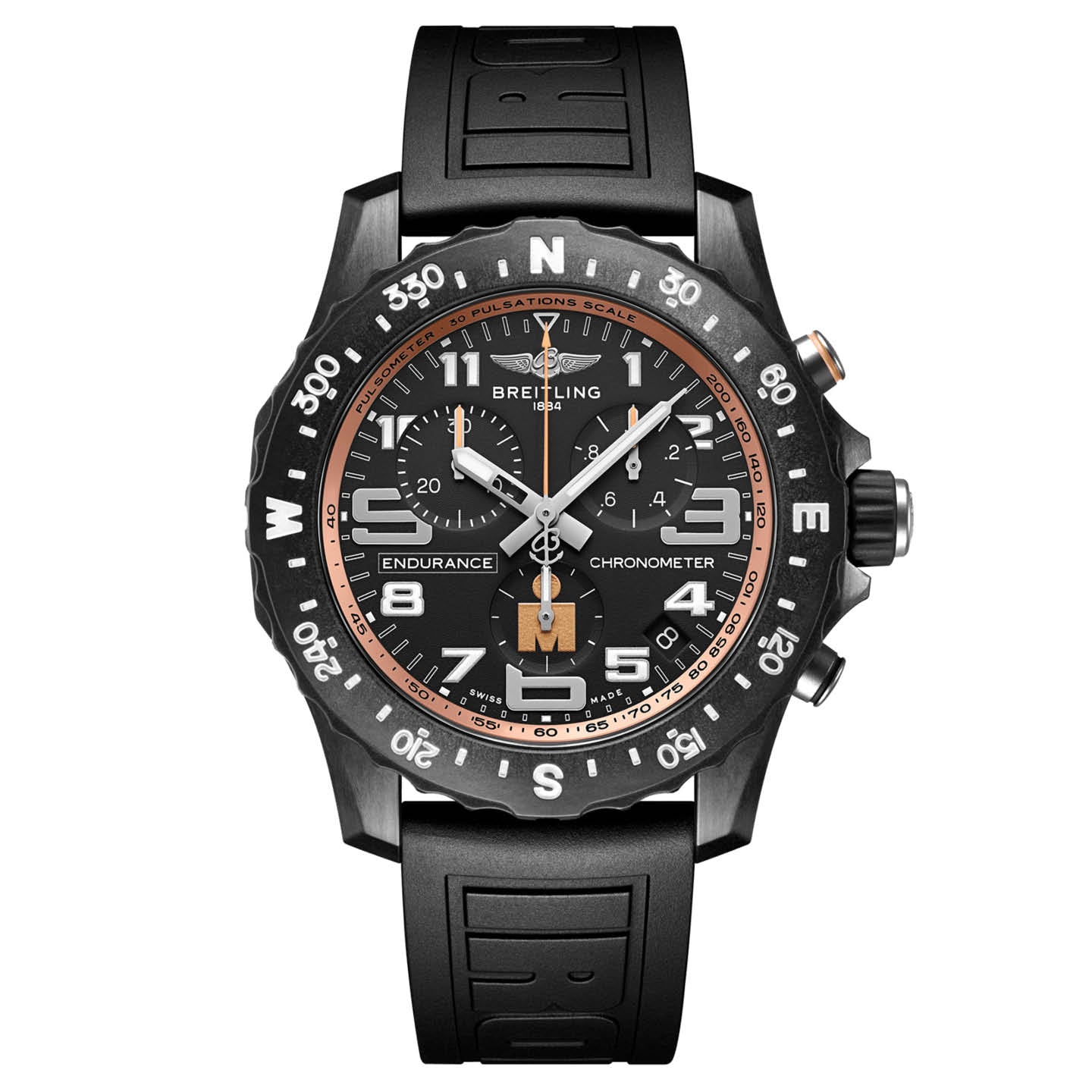 Breitling Endurance Pro Ironman Finisher X823101B1B1S1