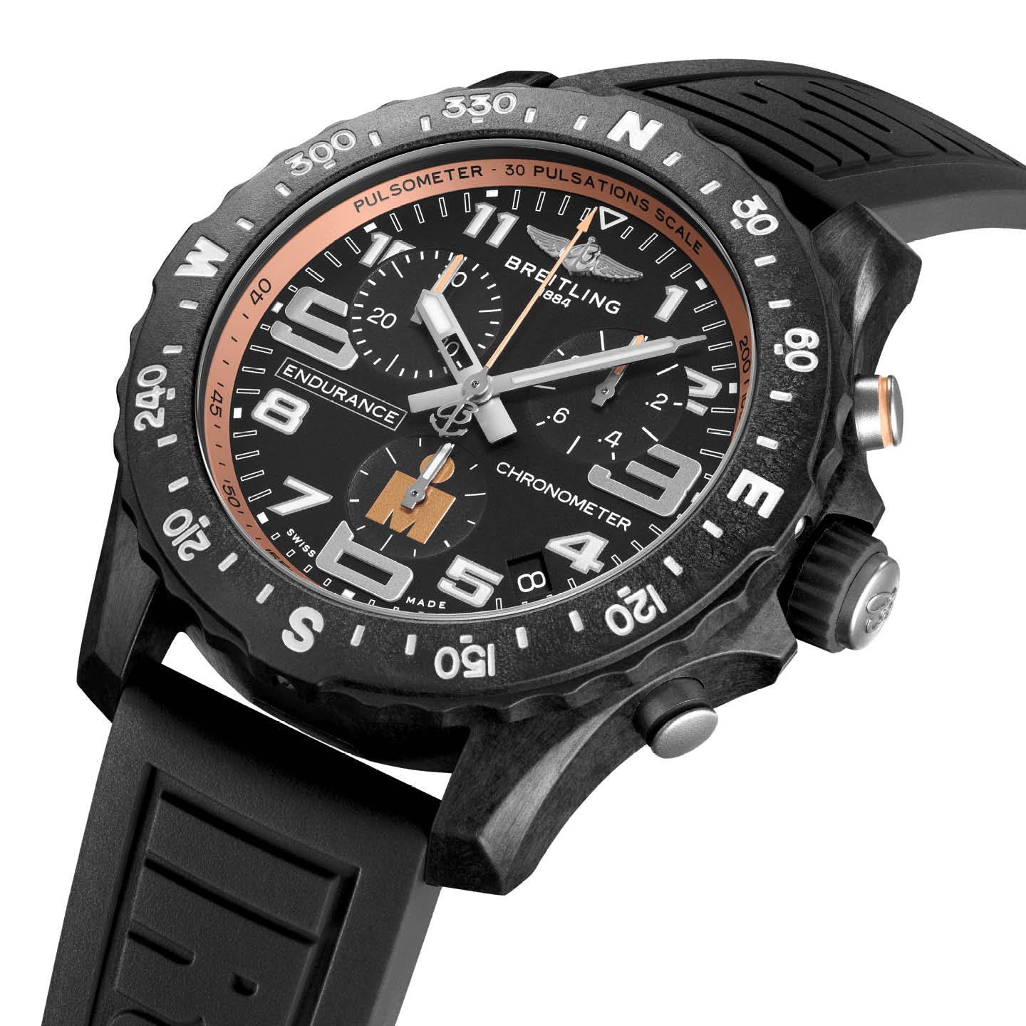 Breitling Endurance Pro Ironman Finisher X823101B1B1S1