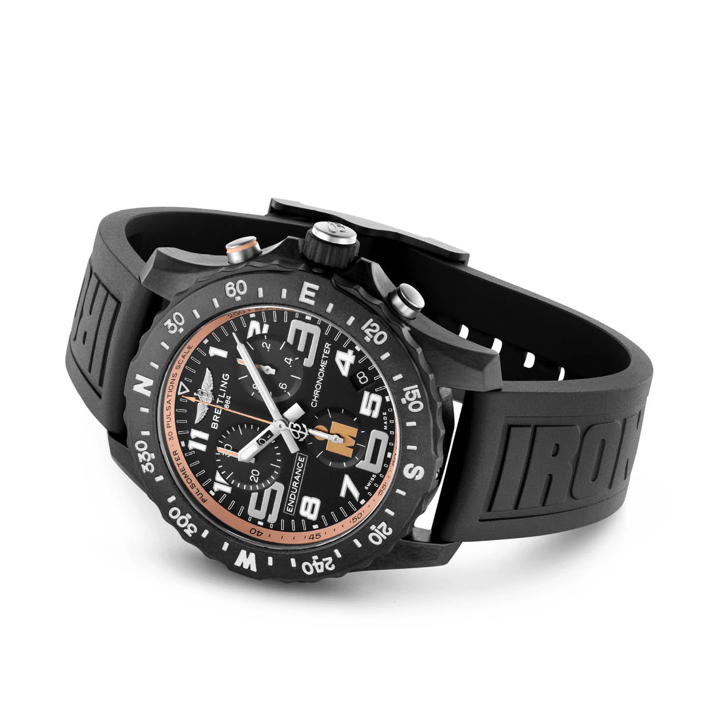 Breitling Endurance Pro Ironman Finisher X823101B1B1S1