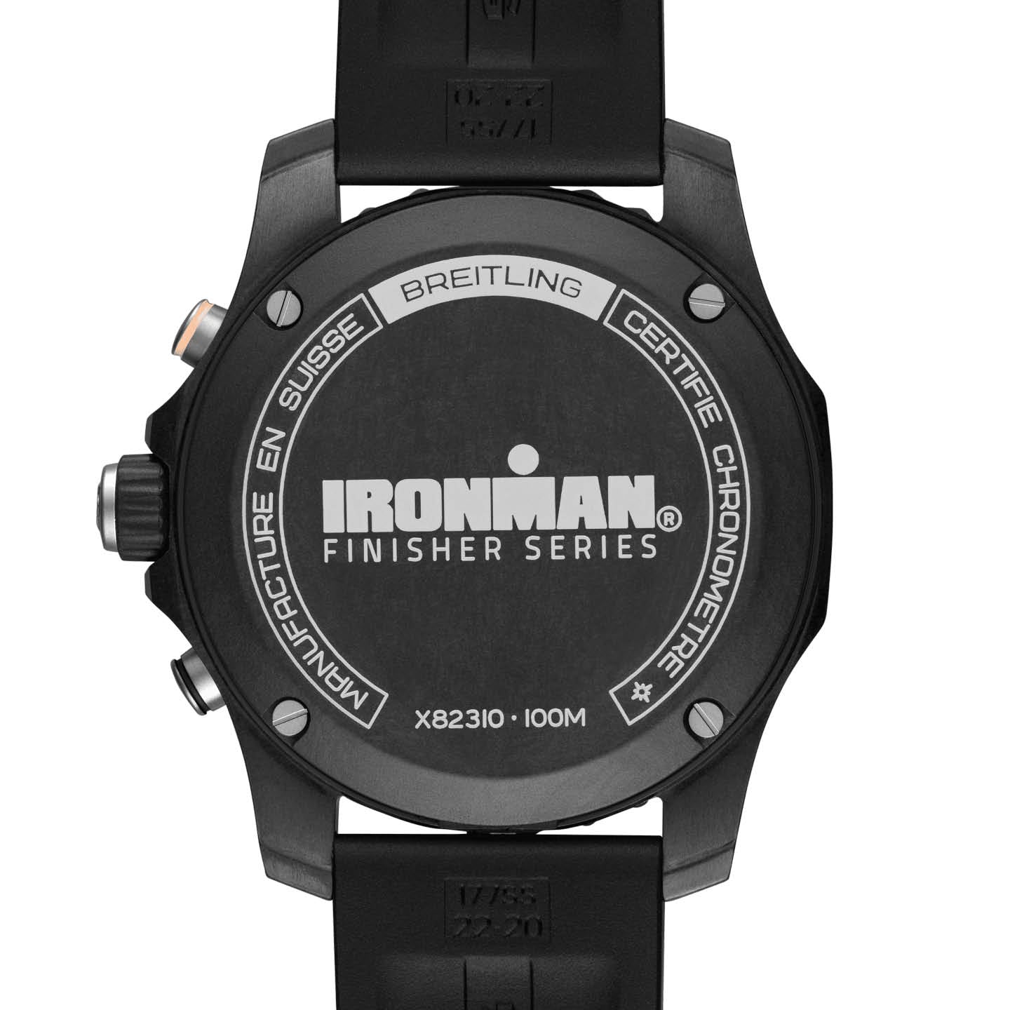 Breitling Endurance Pro Ironman Finisher X823101B1B1S1