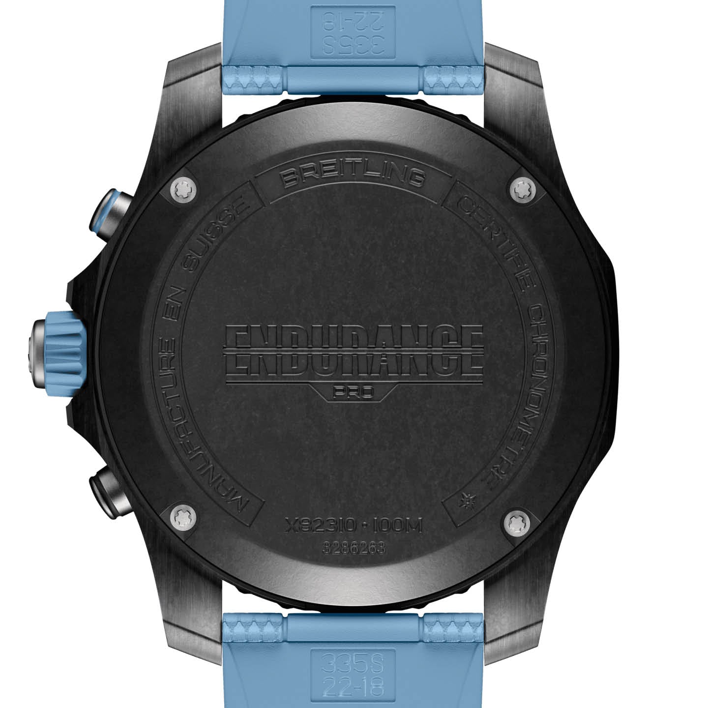 Breitling Endurance Pro X82310281B1S2