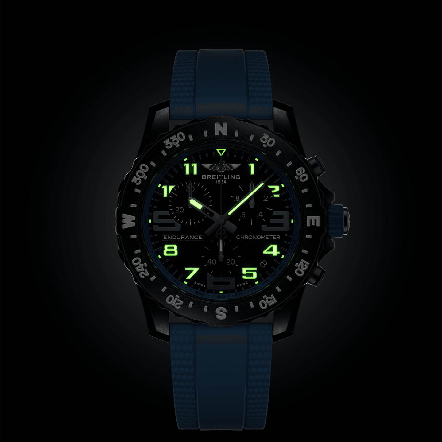 Breitling Endurance Pro X82310281B1S2