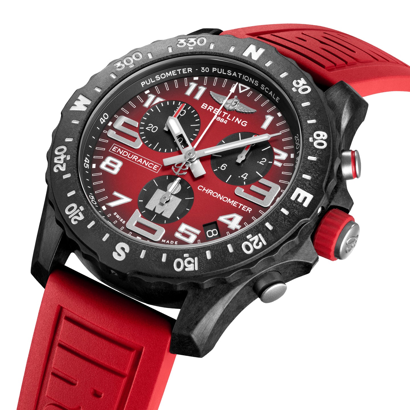 Breitling Endurance Pro Ironman X823109A1K1S1