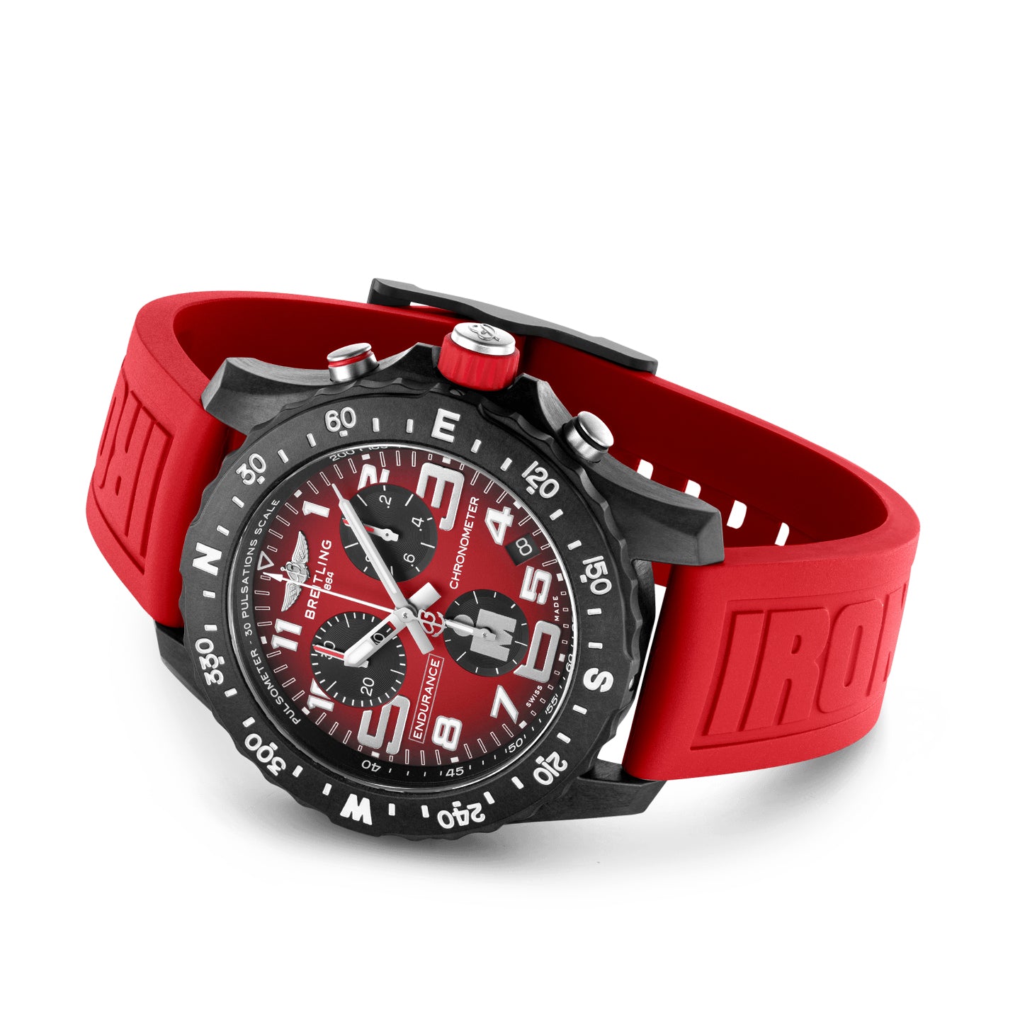 Breitling Endurance Pro Ironman X823109A1K1S1